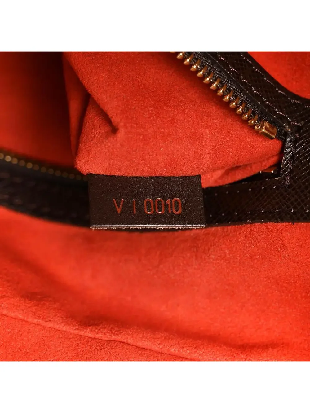 Louis Vuitton Damier Ebene Brera #295659L79B